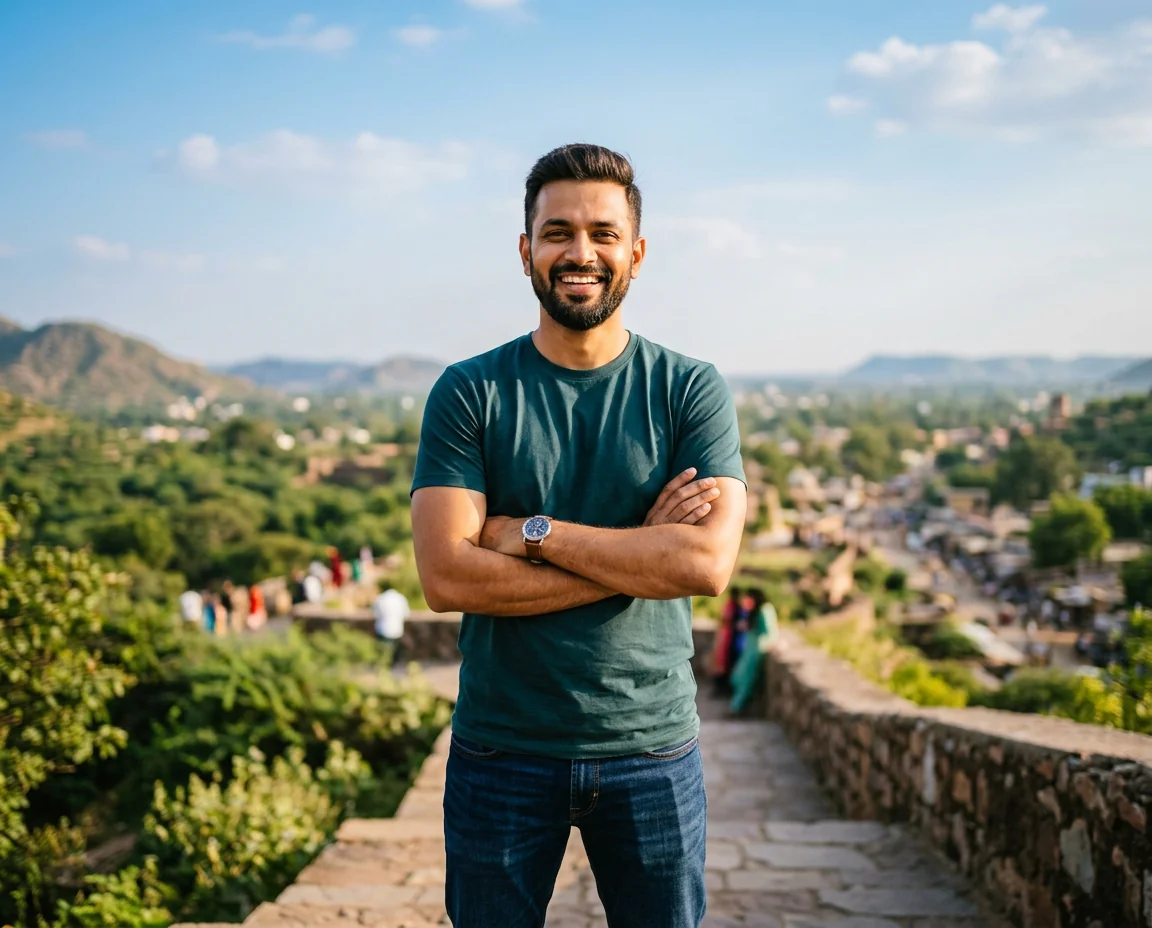बढ़ा हुआ आत्मविश्वास
