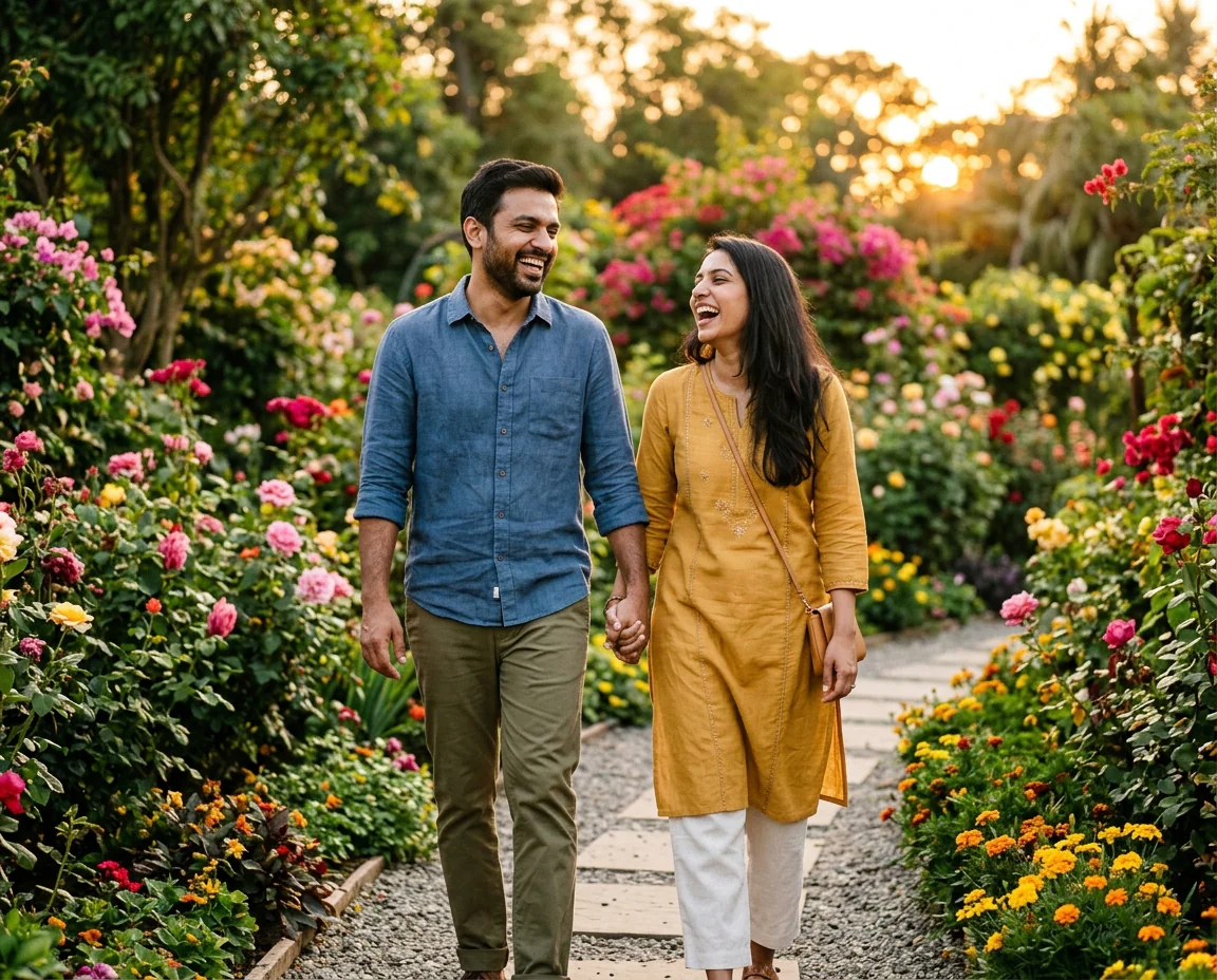 पुरुष ऊर्जा