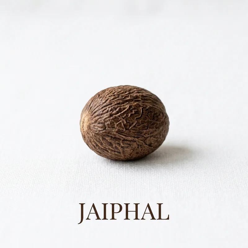 Jaiphal