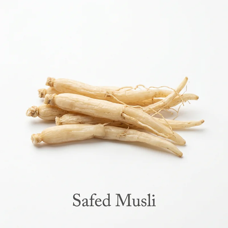 Safed Musli
