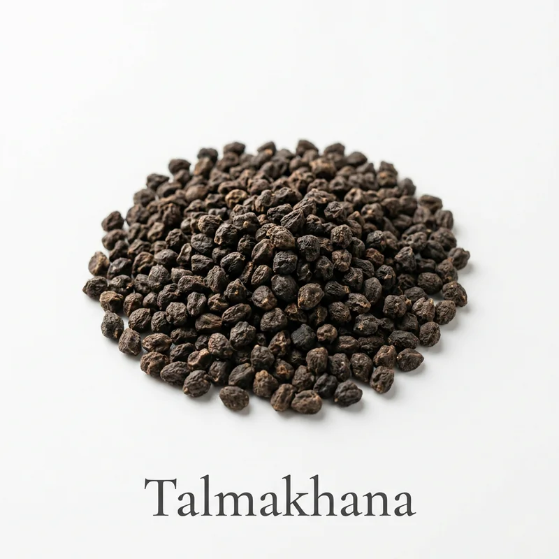 Talmakhana