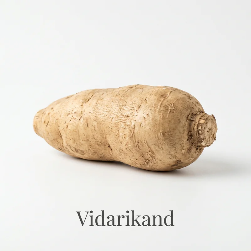 Vidarikand